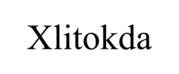XLITOKDA trademark