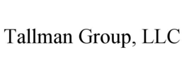 TALLMAN GROUP, LLC trademark