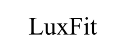 LUXFIT trademark