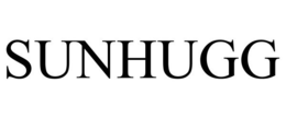 SUNHUGG trademark