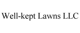 WELL-KEPT LAWNS LLC trademark