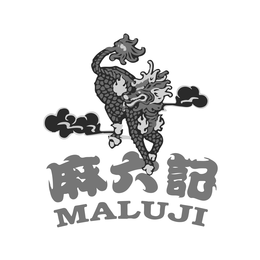 MALUJI trademark