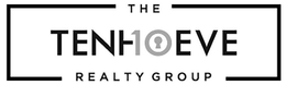 THE TENHOEVE 10 REALTY GROUP trademark