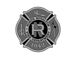 NR NORTH ROYALTON FIRE DEPARTMENT 1942 trademark