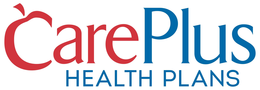 CAREPLUS HEALTH PLANS trademark