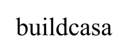 BUILDCASA trademark