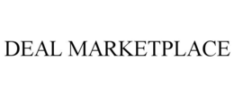 DEAL MARKETPLACE trademark