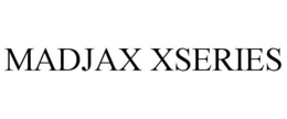 MADJAX XSERIES trademark