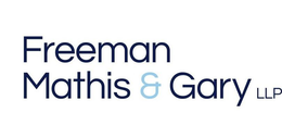 FREEMAN MATHIS & GARY LLP trademark