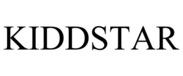 KIDDSTAR trademark
