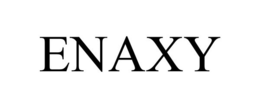 ENAXY trademark