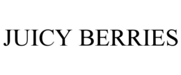 JUICY BERRIES trademark