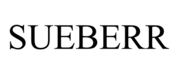SUEBERR trademark