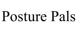 POSTURE PALS trademark