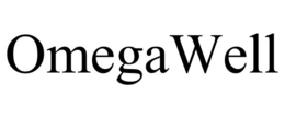 OMEGAWELL trademark