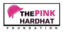 THE PINK HARD HAT FOUNDATION trademark