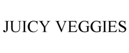 JUICY VEGGIES trademark