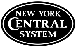 NEW YORK CENTRAL SYSTEM trademark