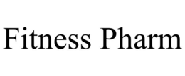 FITNESS PHARM trademark
