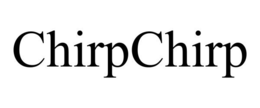 CHIRPCHIRP trademark