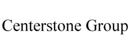 CENTERSTONE GROUP trademark