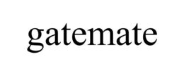 GATEMATE trademark