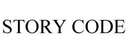 STORY CODE trademark