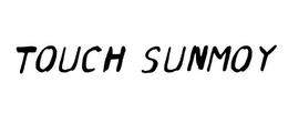TOUCH SUNMOY trademark