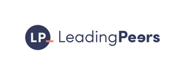 LP LEADING PEERS trademark