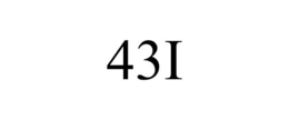 43I trademark