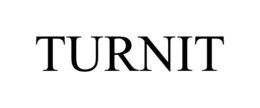 TURNIT trademark