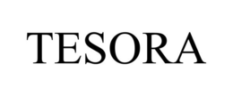 TESORA trademark