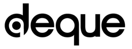 DEQUE Q trademark