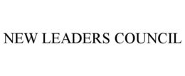 NEW LEADERS COUNCIL trademark