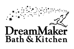 DREAMMAKER BATH & KITCHEN trademark