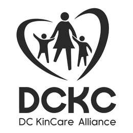 DCKC DC KINCARE ALLIANCE trademark