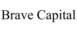 BRAVE CAPITAL trademark