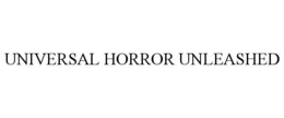 UNIVERSAL HORROR UNLEASHED trademark