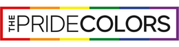 THE PRIDECOLORS trademark