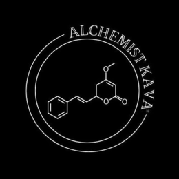 ALCHEMIST KAVA trademark
