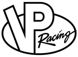 VP RACING trademark