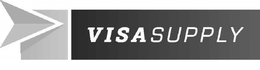 VISA SUPPLY trademark