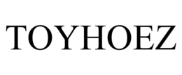 TOYHOEZ trademark