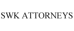 SWK ATTORNEYS trademark