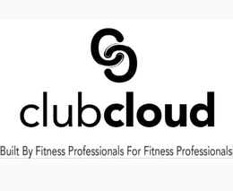 CC CLUB CLOUD BUILT BY FITNESS PROFESSIONALS FOR FITNESS PROFESSIONALS trademark