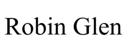 ROBIN GLEN trademark