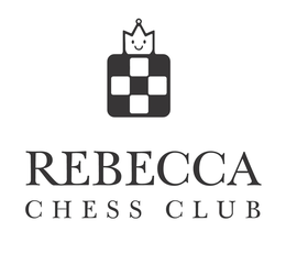 REBECCA CHESS CLUB trademark