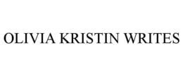 OLIVIA KRISTIN WRITES trademark