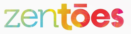 ZENTOES trademark