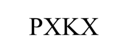 PXKX trademark